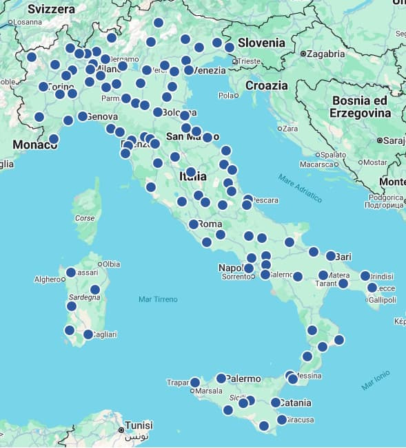 Parquettisti d'Italia